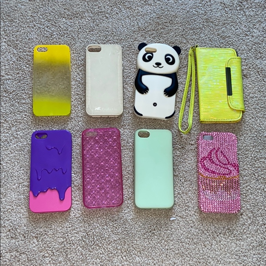 Iphone 5 Cases